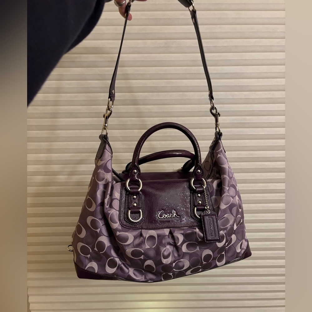 Coach Handbag